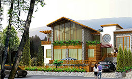 atwin residential projects