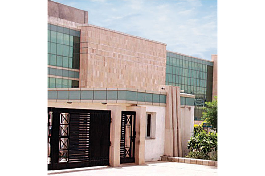 Industrial Unit Bhiwadi