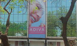 ADIVA IVF & Hospitality Center